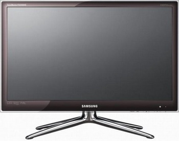 Samsung syncMaster FX2490HD